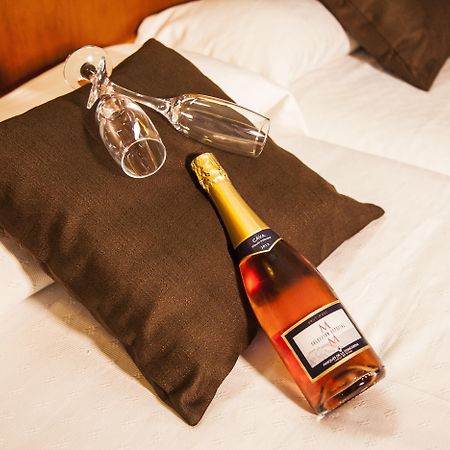 Hotel Mozarbez Salamanca Экстерьер фото