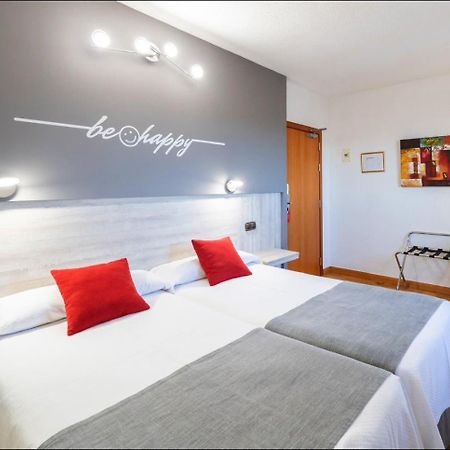 Hotel Mozarbez Salamanca Экстерьер фото