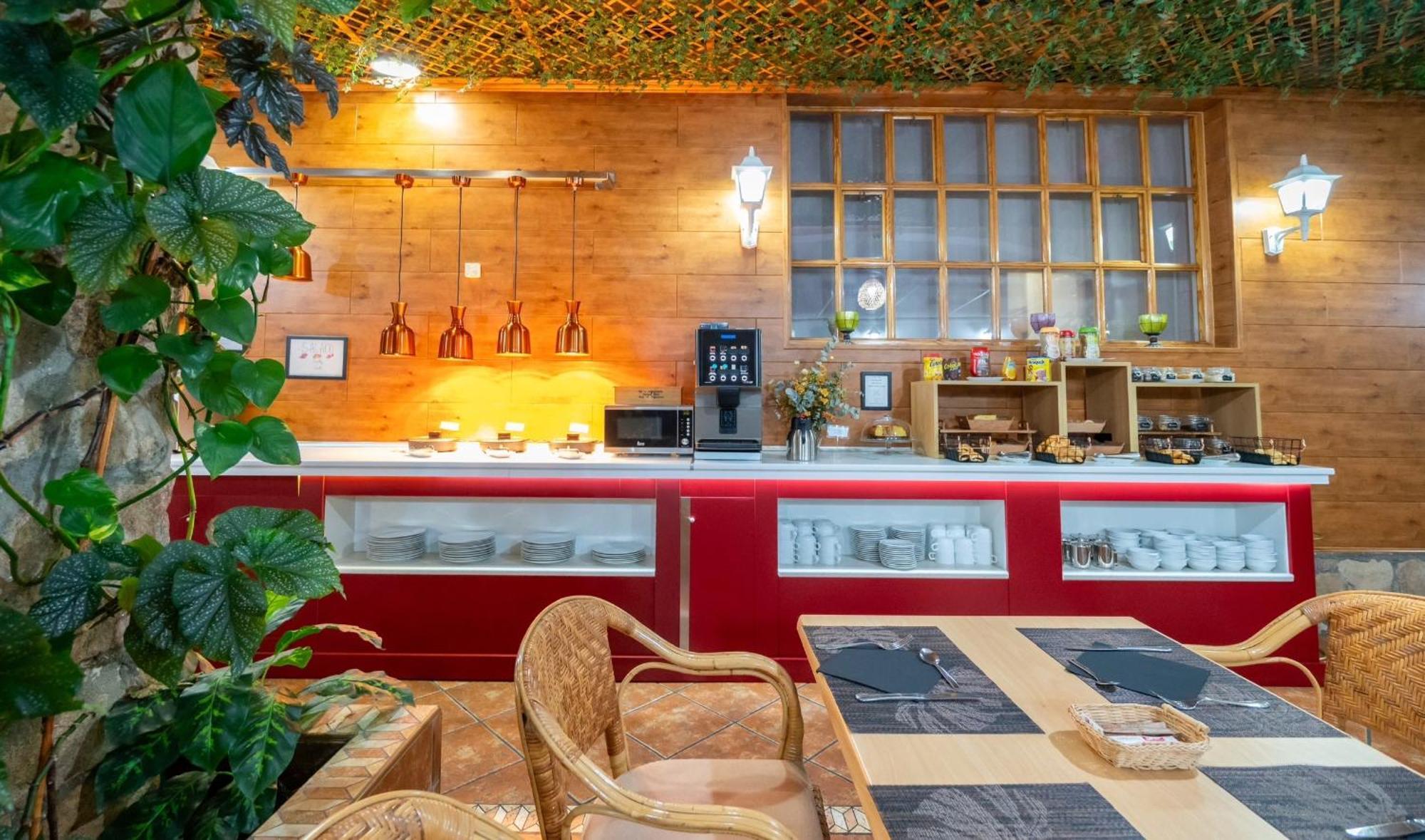 Hotel Mozarbez Salamanca Экстерьер фото