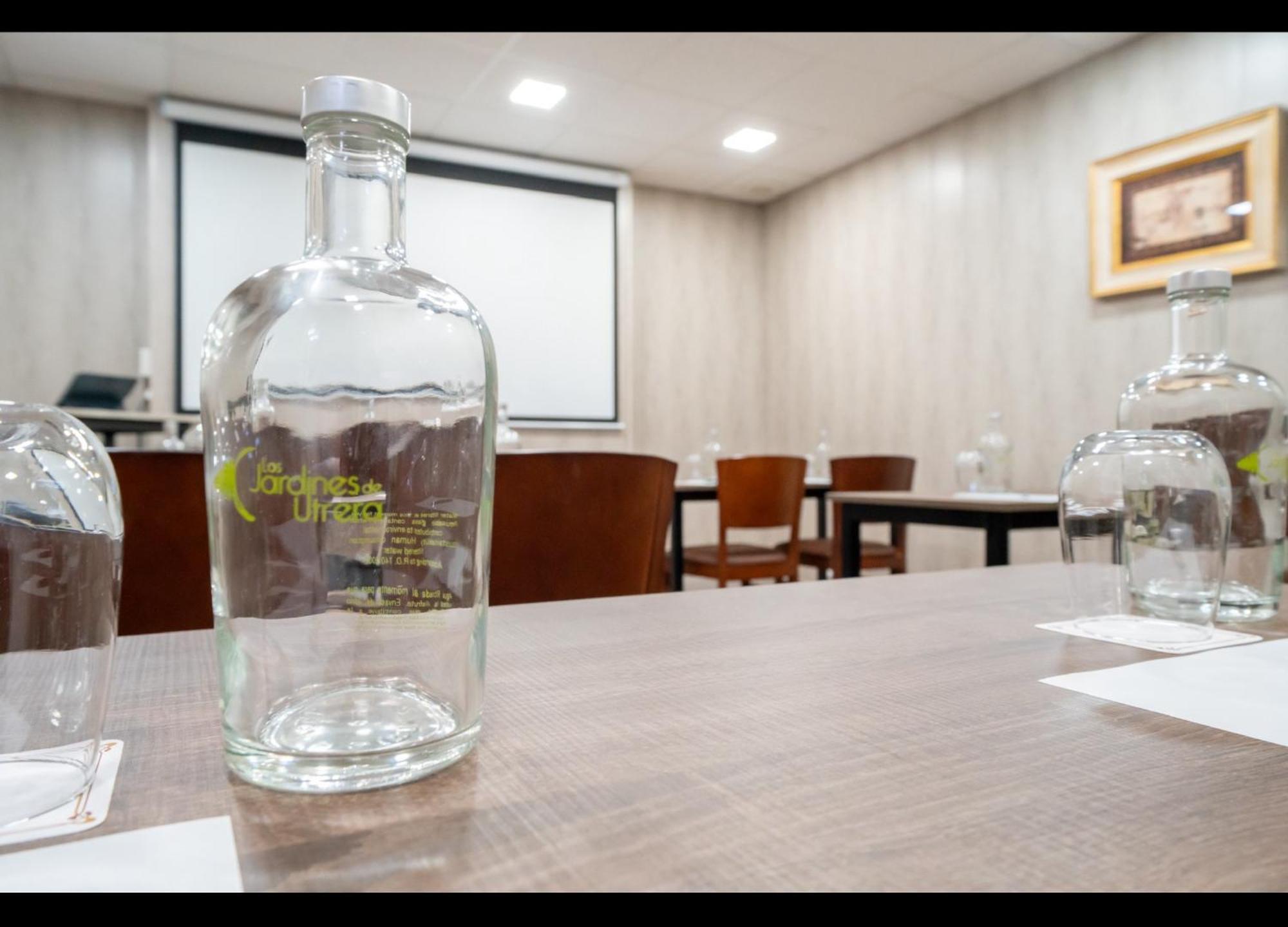 Hotel Mozarbez Salamanca Экстерьер фото