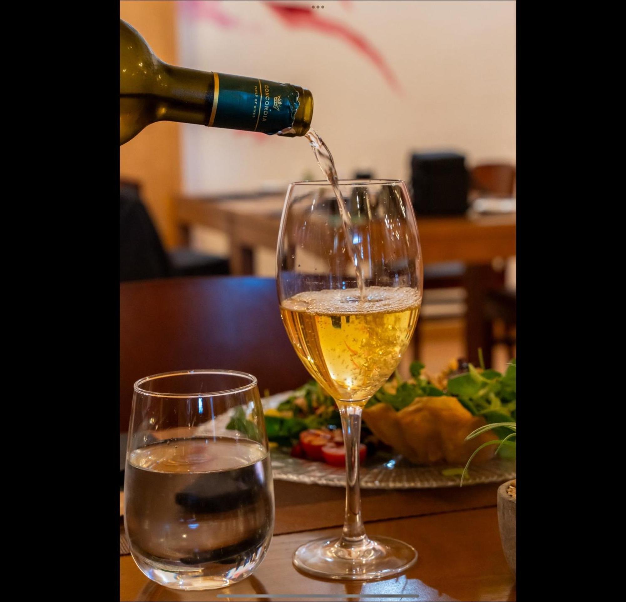 Hotel Mozarbez Salamanca Экстерьер фото